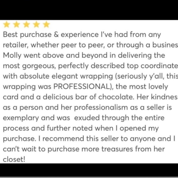 ๐๏ธ IโM HOSTING A VACAY FITS PARTY ๐๏ธ JULY 20th 7pm - Picture 3 of 10